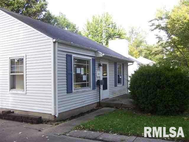 1617 Broadway St, Lincoln, IL 62656 - photo 1