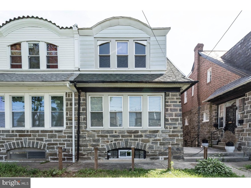 511 Holly Rd, Lansdowne, PA 19050 - photo 1