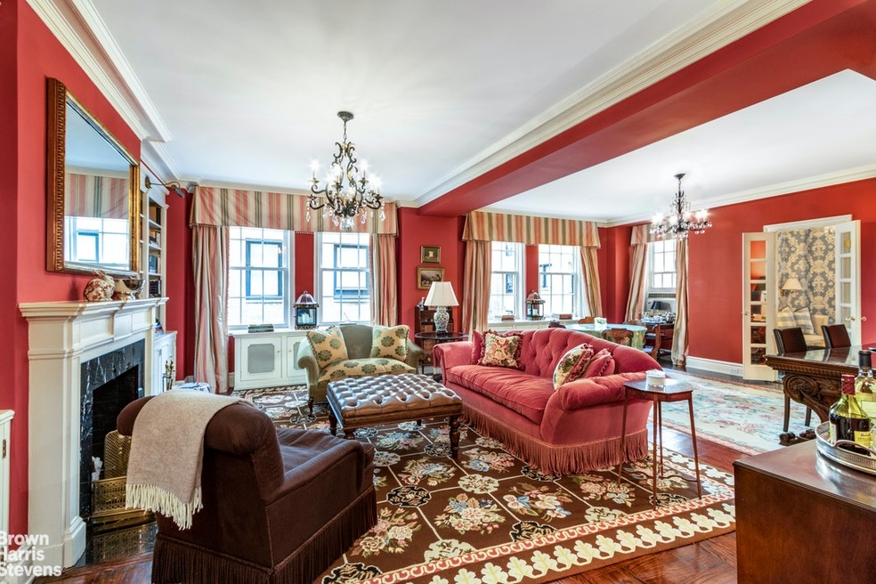 17 E 89th St unit 7E, New York, NY 10128 - photo 1