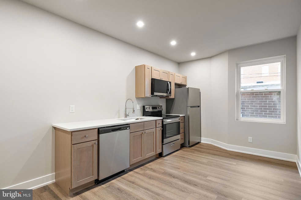 1307 N Scott St unit 2, Wilmington, DE 19806 - photo 1