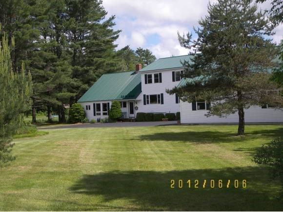 1057 Profile Rd, Franconia, NH 03580 - photo 1