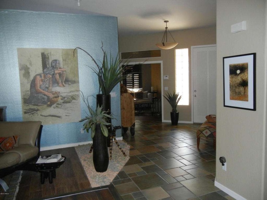 Entryway
