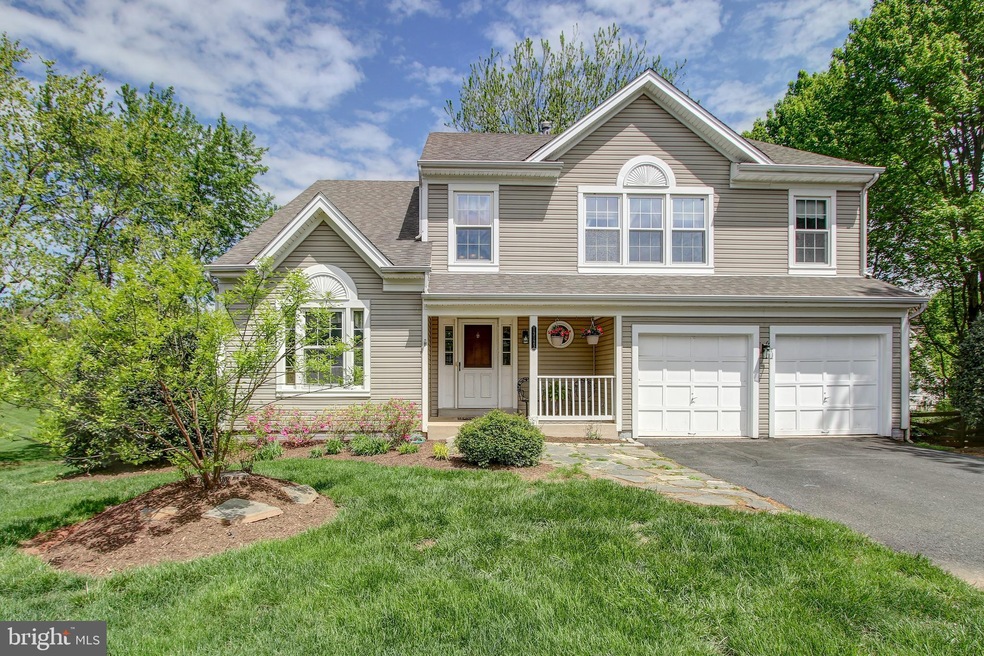 13123 Ladybank Ln, Herndon, VA 20171 - photo 1