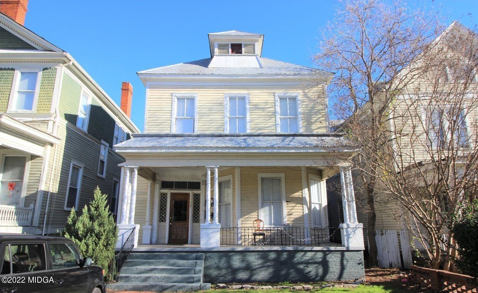 873 Cherry Street