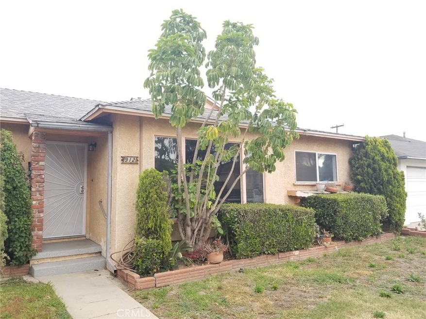 912 N Evers Ave, Compton, CA 90220 - photo 1