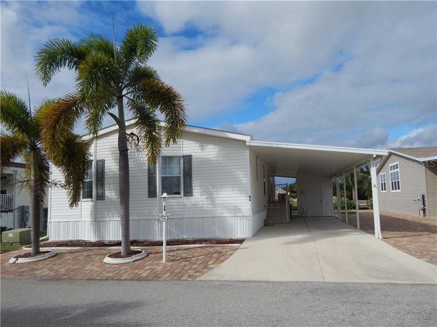 34 Windmill Blvd, Punta Gorda, FL 33950 - photo 1