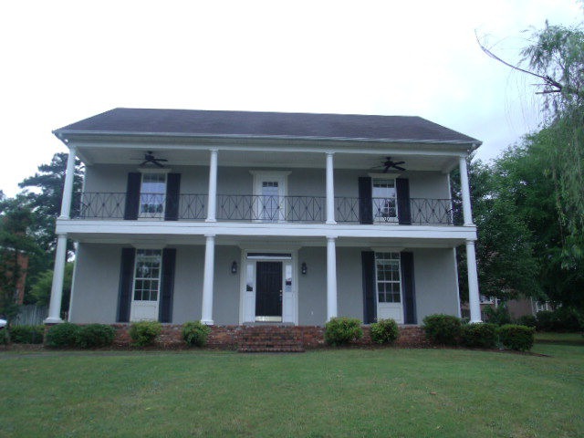 Main View