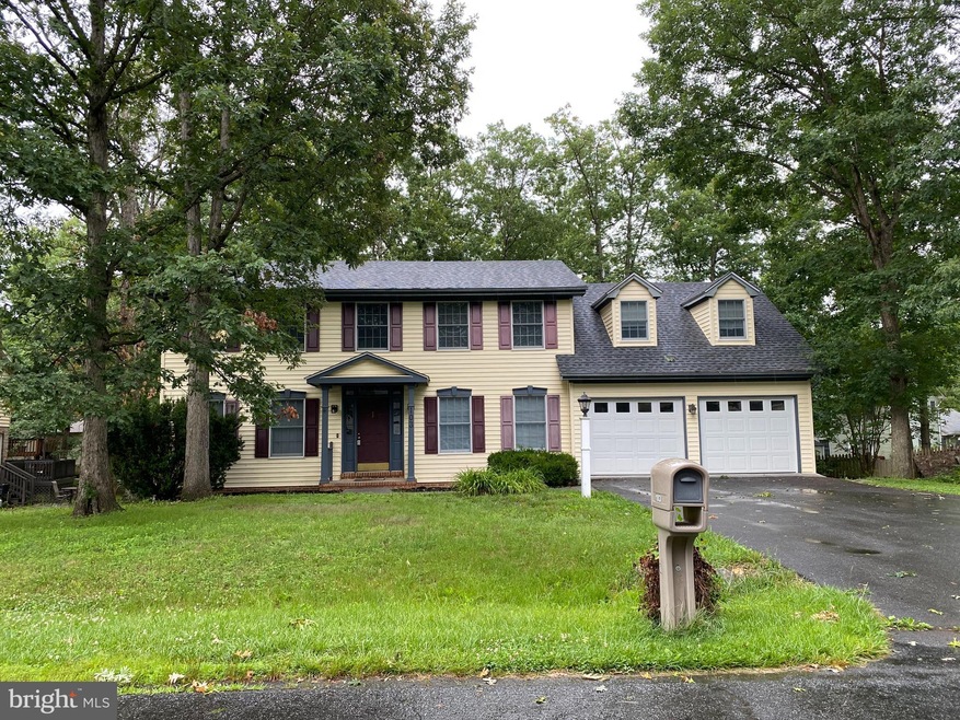 103 Moss Ct, Stephens City, VA 22655 - photo 1