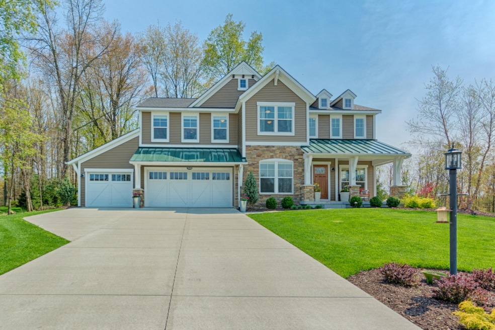 01 Front of Home