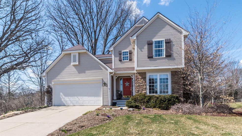 8432 Parkridge Dr unit 182, Dexter, MI 48130 - photo 1