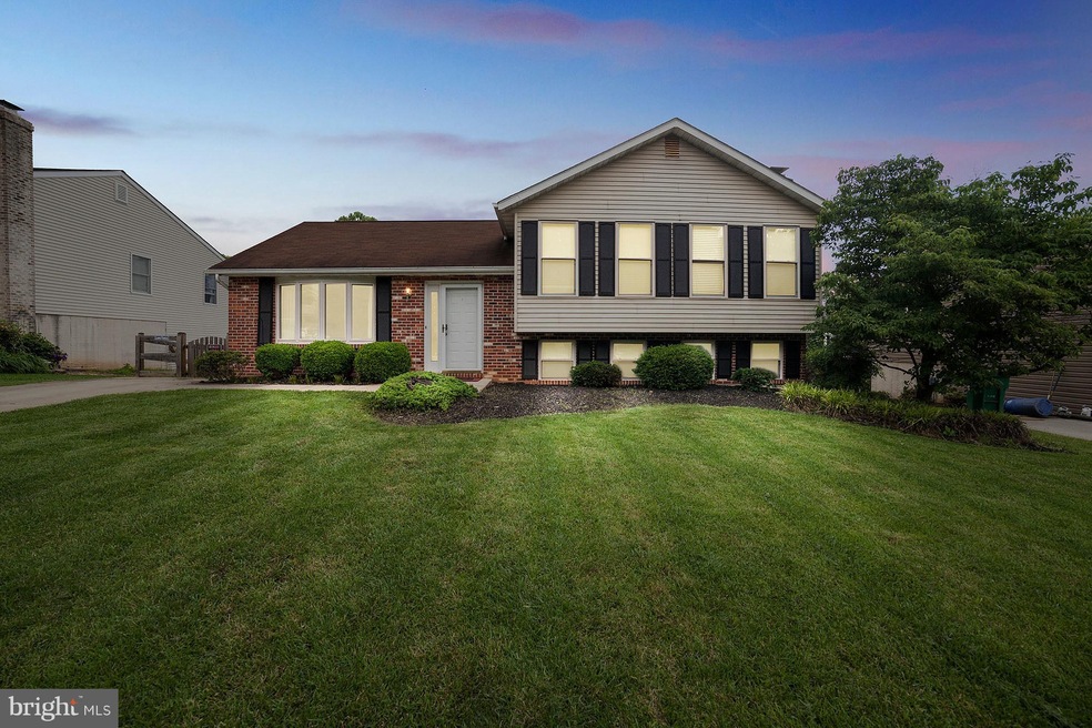 1691 Armistice Way, Marriottsville, MD 21104 - photo 1