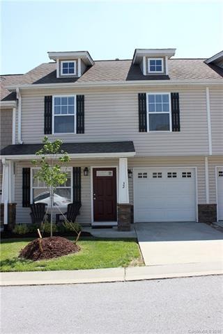 Low-Maintenance Living!