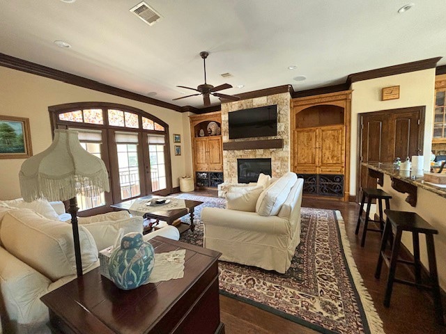 1967 Indiana St, Houston, TX 77019 - photo 1