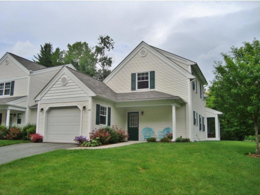 365 N Main St unit M4, West Lebanon, NH 03784 - photo 1