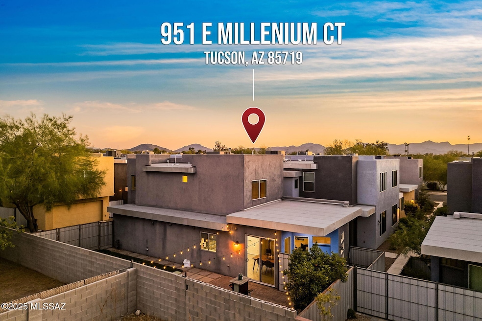 951 E Millenium Ct, Tucson, AZ 85719 - photo 1