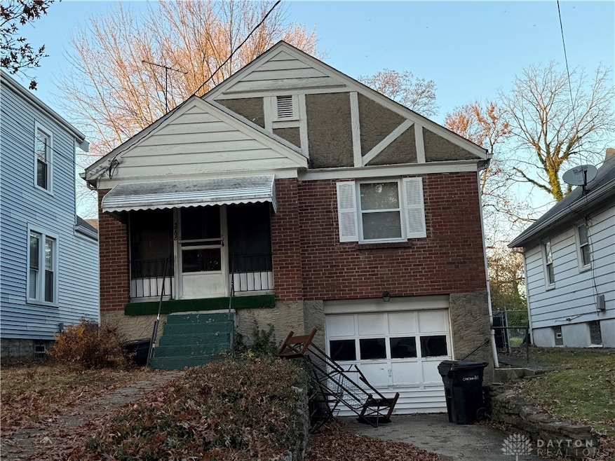 3708 Zinsle Ave, Cincinnati, OH 45213 - photo 1