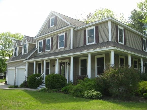 15 Walbridge Ct, Rochester, NH 03868 - photo 1