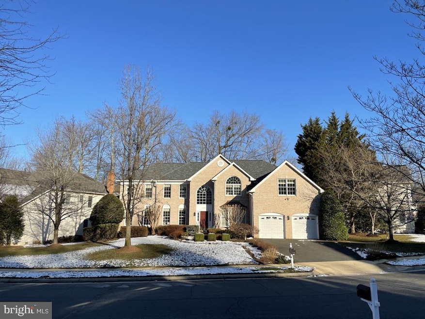 3204 Winter Sun Terrace, Herndon, VA 20171 - photo 1