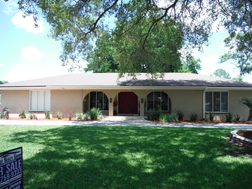 4353 Blackjack Alley, Jacksonville, FL 32210 - photo 1