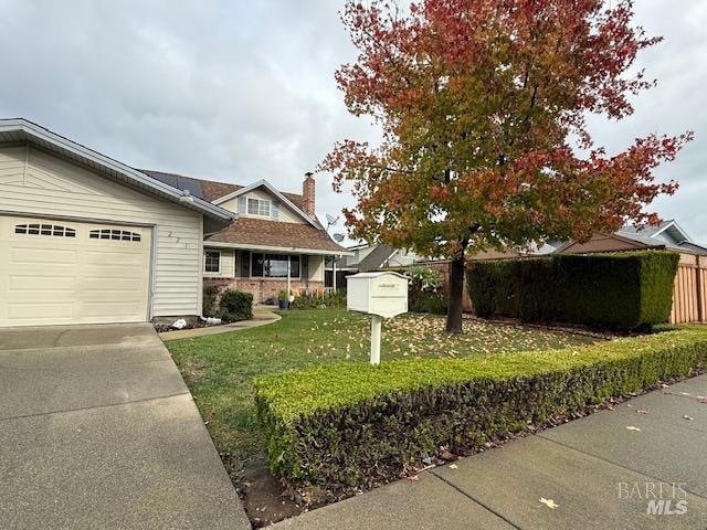 221 Livingston Ave, Vacaville, CA 95687 - photo 1