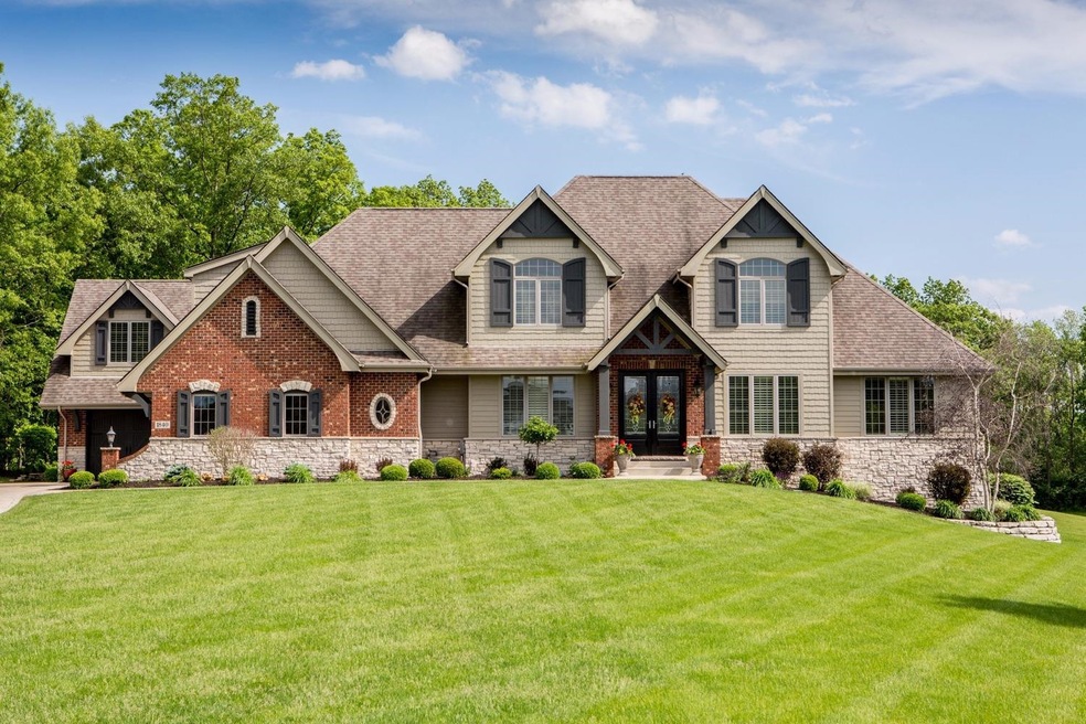 1840 Kleven Ln, Crown Point, IN 46307 - photo 1