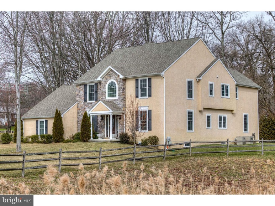 15 Strathmore Ct, Wallingford, PA 19086 - photo 1