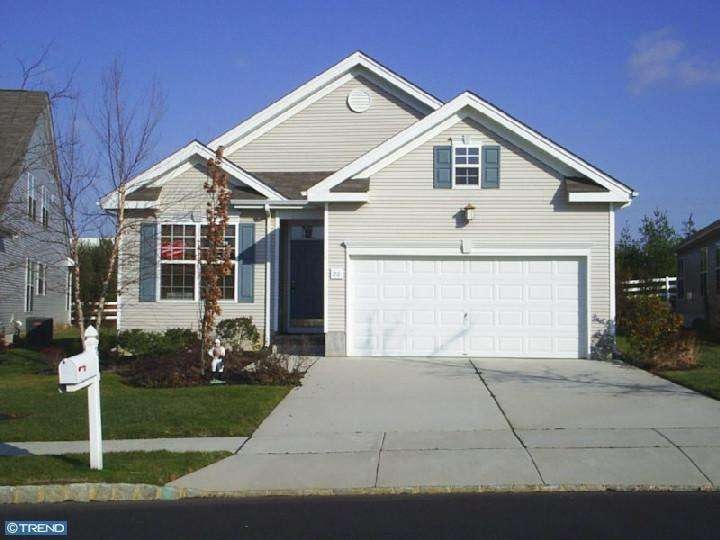 20 Mansion Dr, Swedesboro, NJ 08085 - photo 1