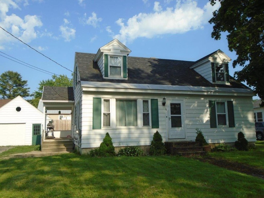 Front View