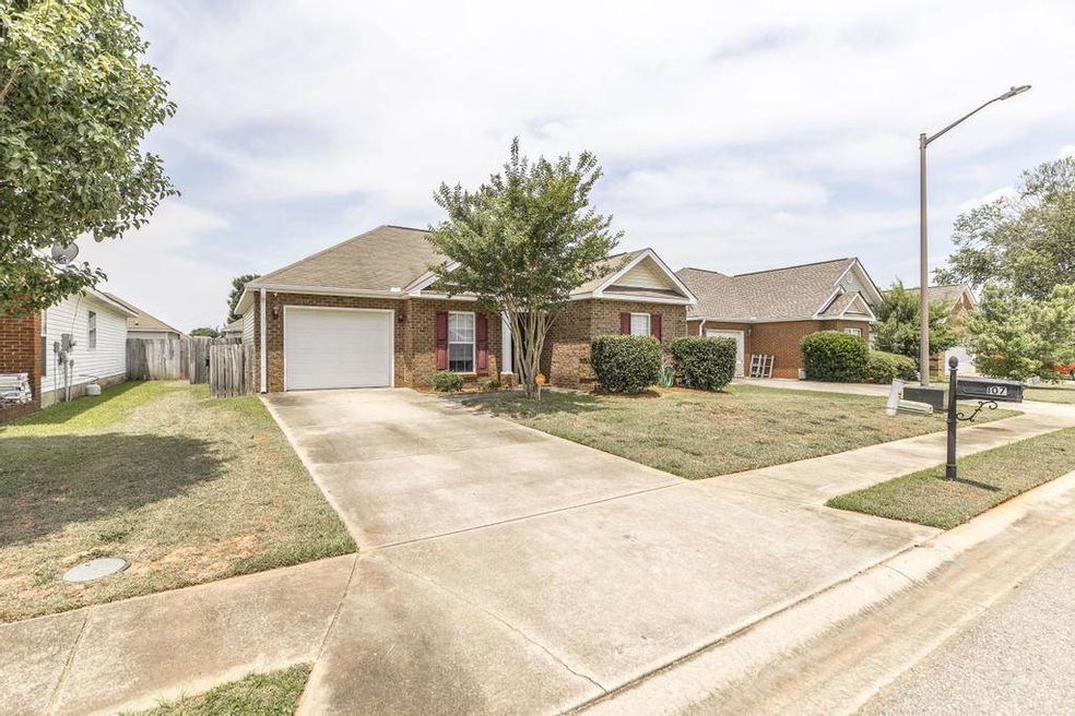 107 Cello Ln, Byron, GA 31008 - photo 1