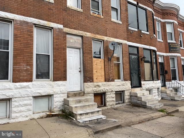 1936 W North Ave, Baltimore, MD 21217 - photo 1