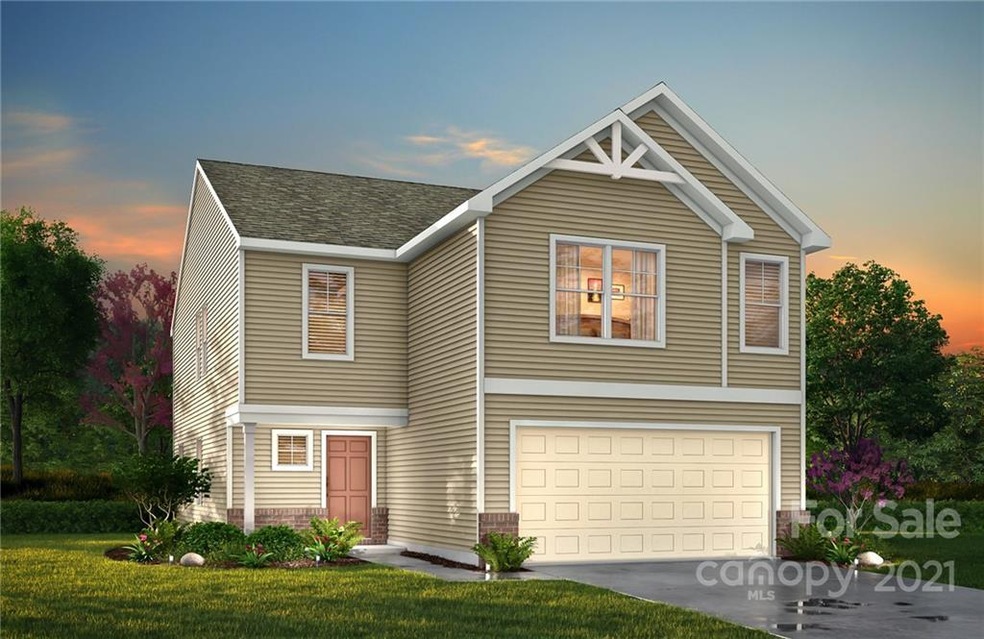 2322 Marthas Ridge Dr unit 197, Statesville, NC 28625 - photo 1