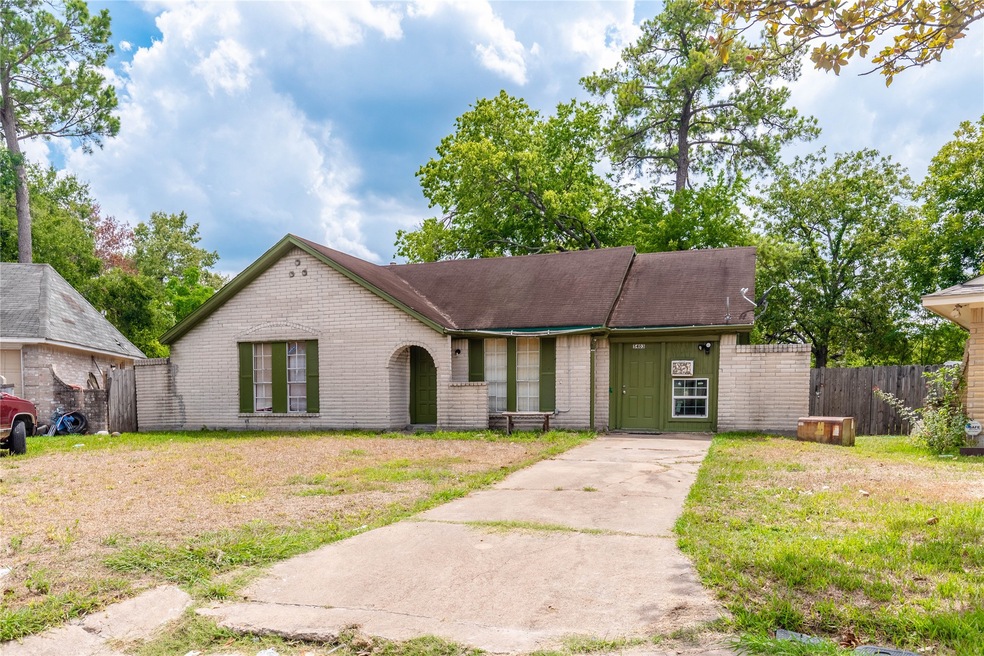 5403 Yorkdale Dr, Houston, TX 77091 - photo 1