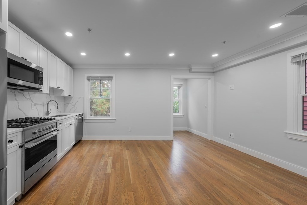 14 Lopez Ave unit 3, Cambridge, MA 02141 - photo 1