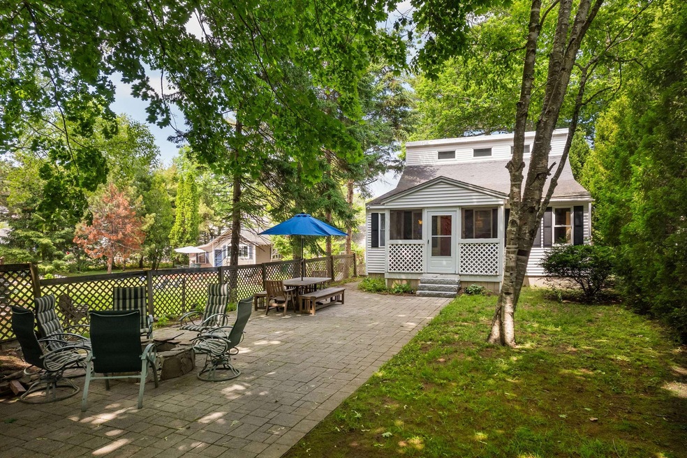 6 Oceanside Ave E, York, ME 03909 - photo 1