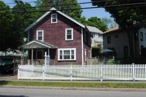 62 Waverley Oaks Rd, Waltham, MA 02452 - photo 1