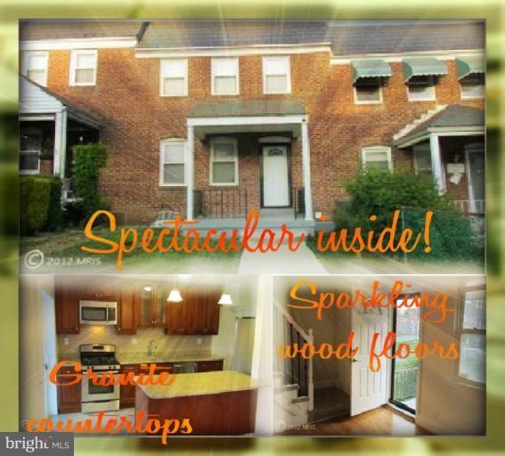 1009 Lyndhurst St, Baltimore, MD 21229 - photo 1