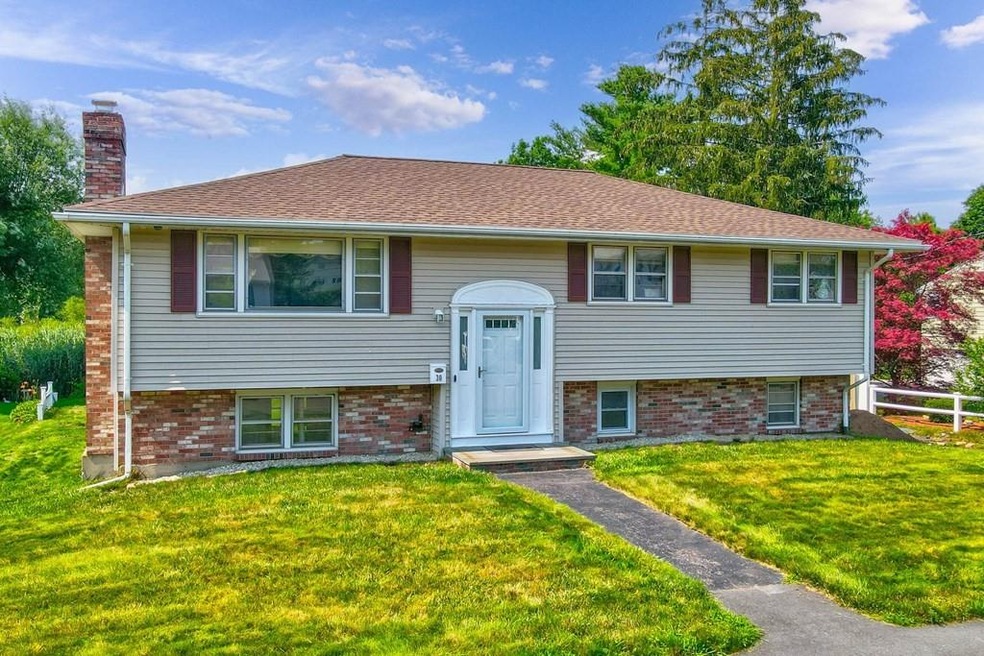 30 Ryan Rd, Danvers, MA 01923 - photo 1