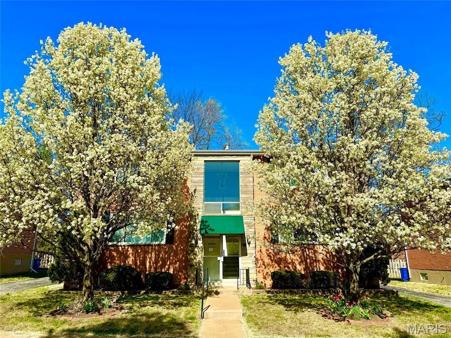 4228 Fatima Dr, St. Louis, MO 63123 - photo 1