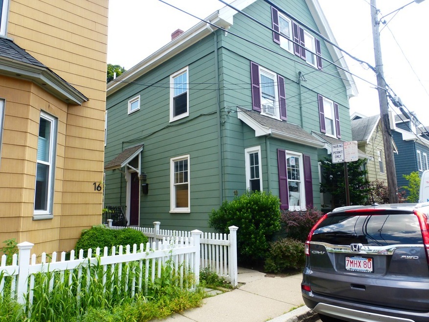 18 Andrew St, Cambridge, MA 02139 - photo 1