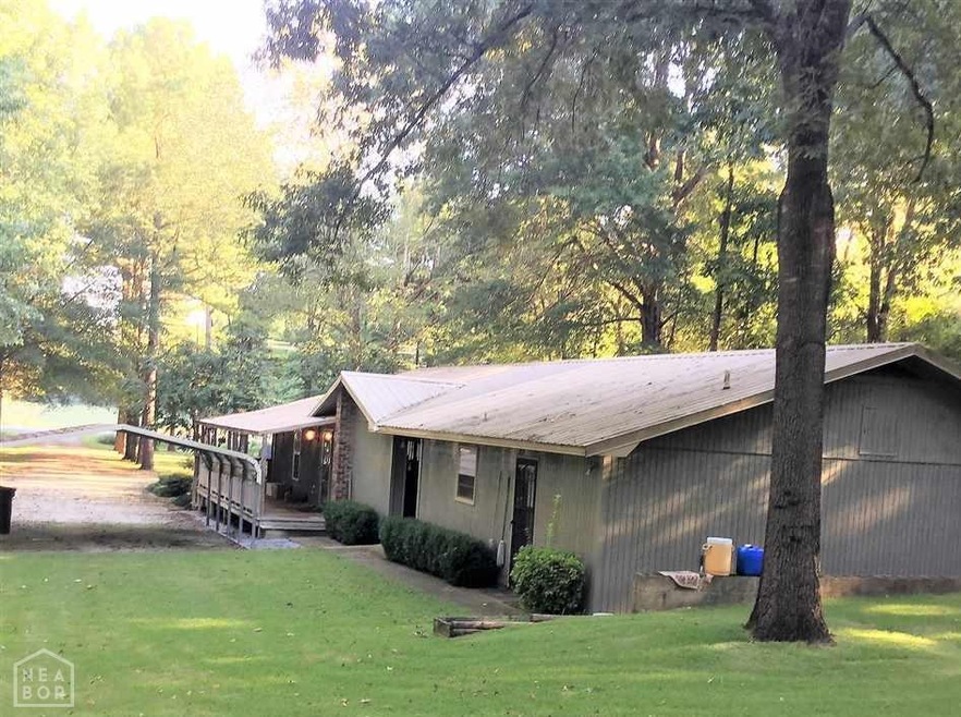 1243 County Road 114, Jonesboro, AR 72404 - photo 1