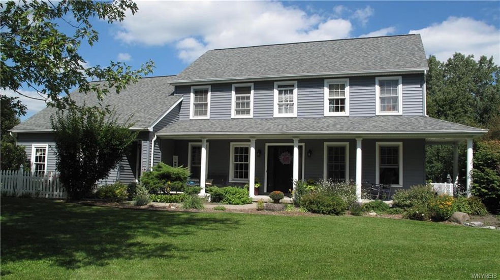 Welcome to 6273 Pine Cone Ct.