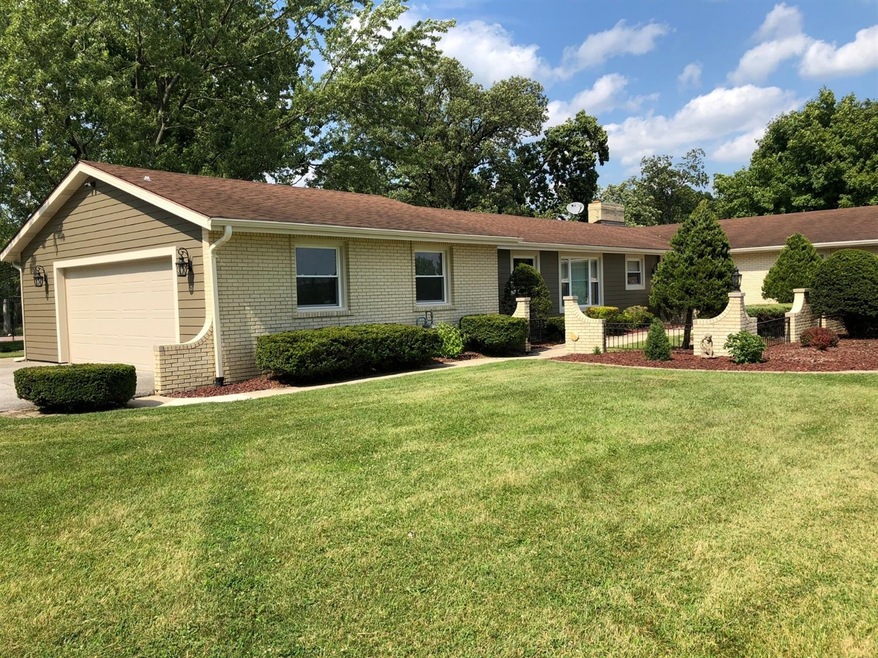 13712 W 135th Ave, Cedar Lake, IN 46303 - photo 1