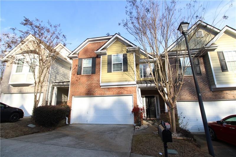 298 Creek Manor Way, Suwanee, GA 30024 - photo 1