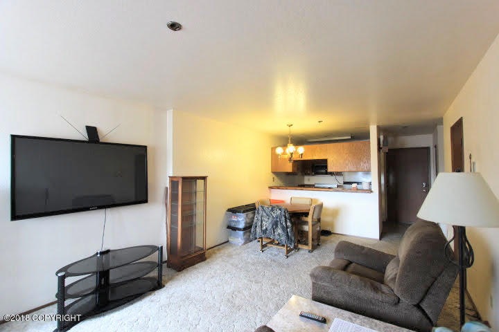 Main Area