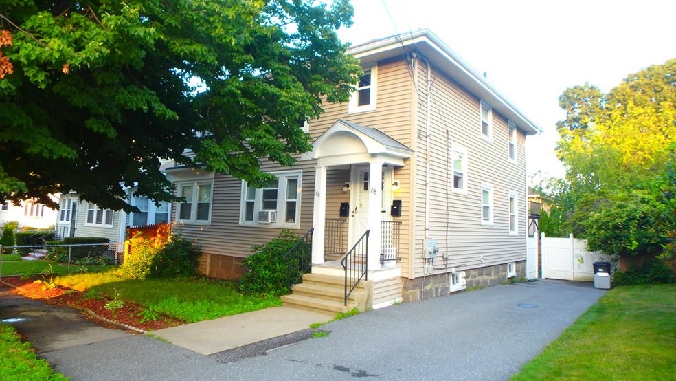 108 Wilson Ave, Quincy, MA 02170 - photo 1