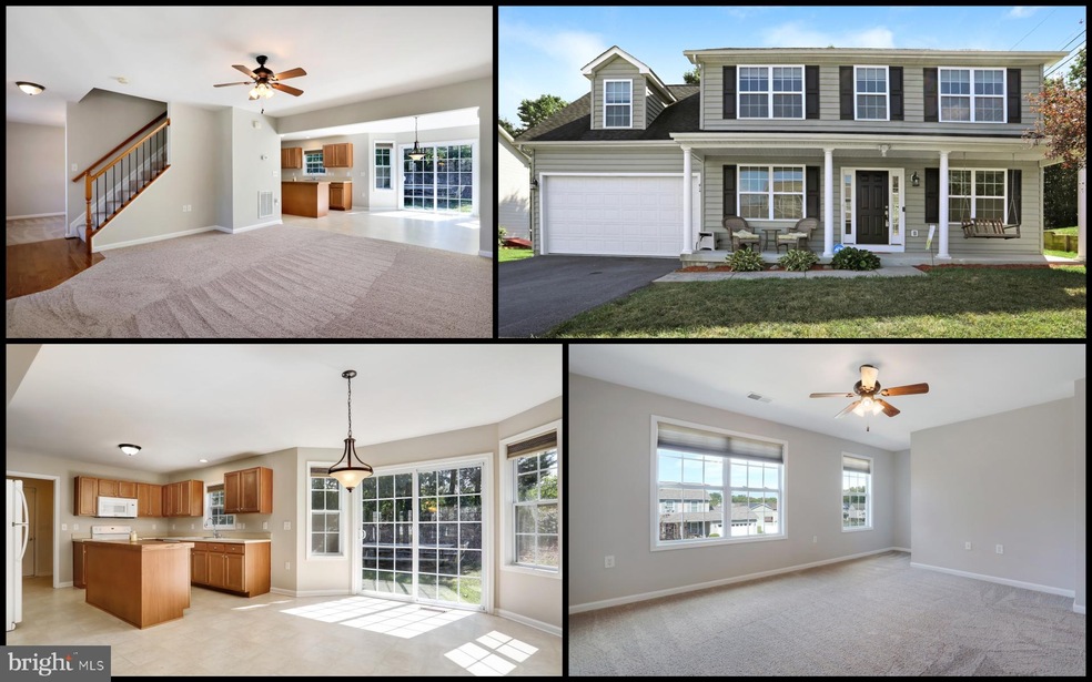 10 Willowby Ct, Bunker Hill, WV 25413 - photo 1