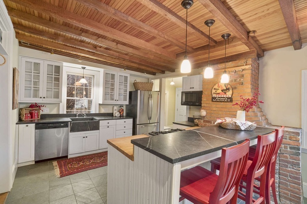 1 Forrester St, Salem, MA 01970 - photo 1