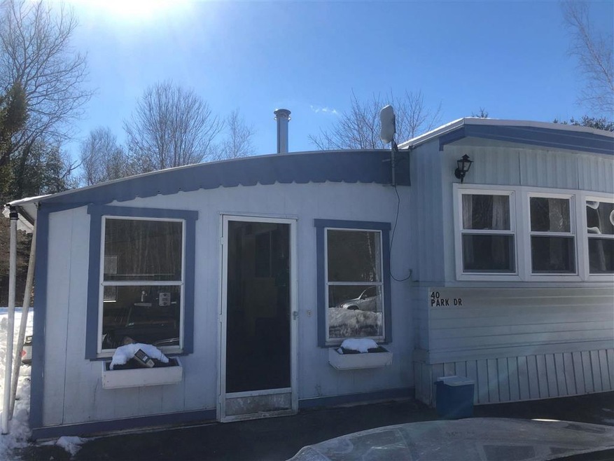 40 Park Dr unit 25, Rindge, NH 03461 - photo 1