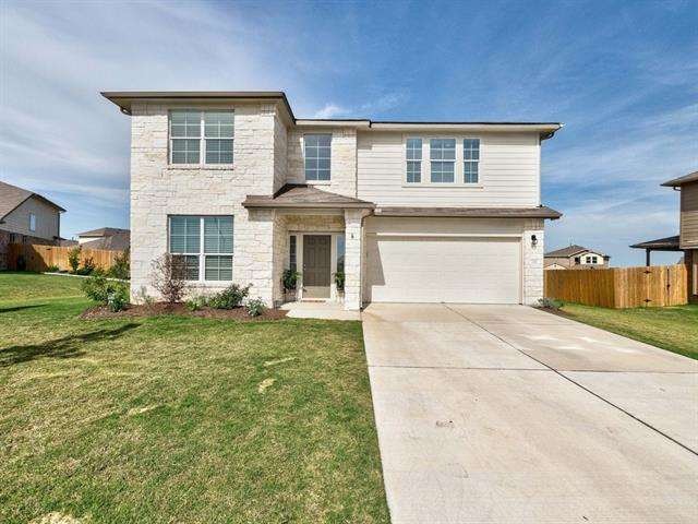 232 Bobolink Cove, Kyle, TX 78640 - photo 1