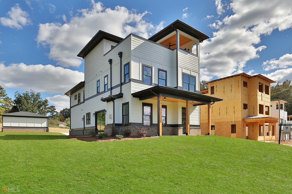 picture shows lot 1 for a finished look